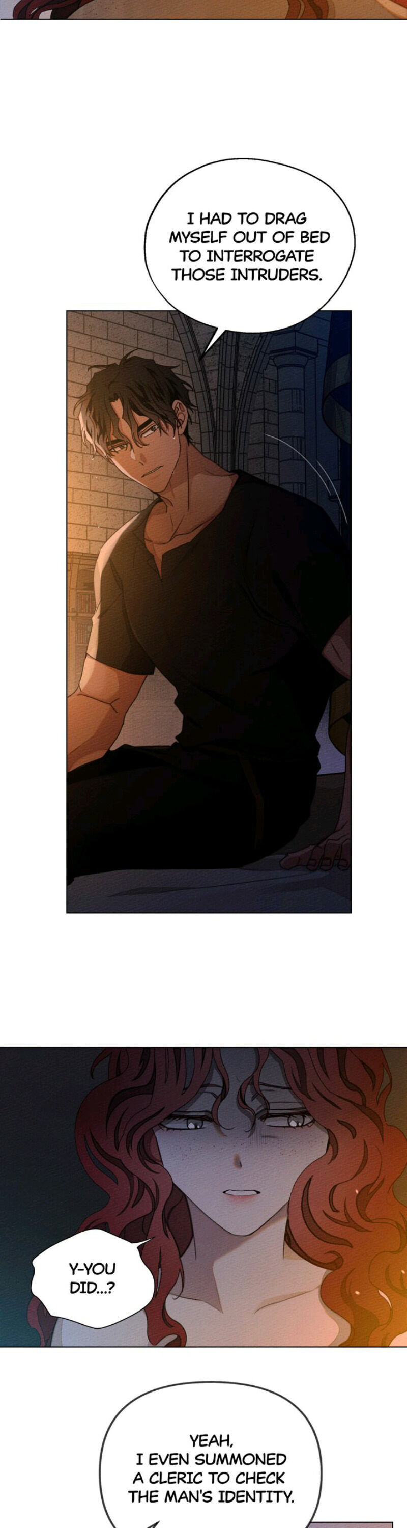 Under the Oak Tree Chapter 28 image 05